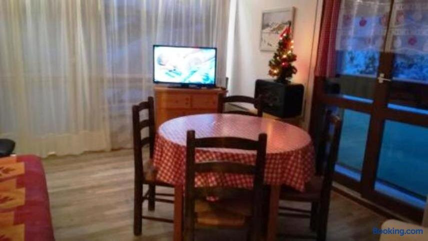 Appartement Et Studio