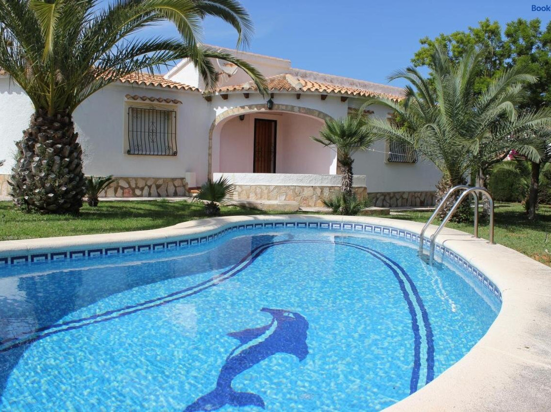 Villas Los Olivares