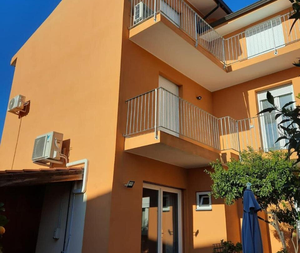 A Ruota Libera Hotel