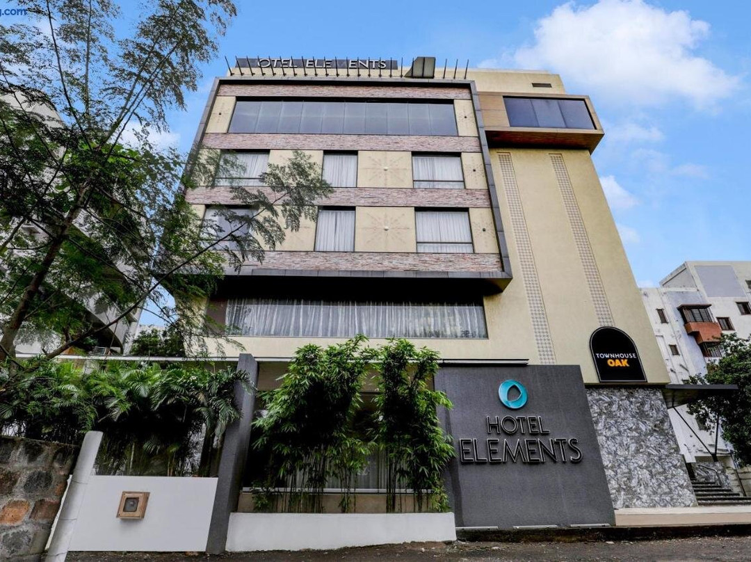 Hotel Elements