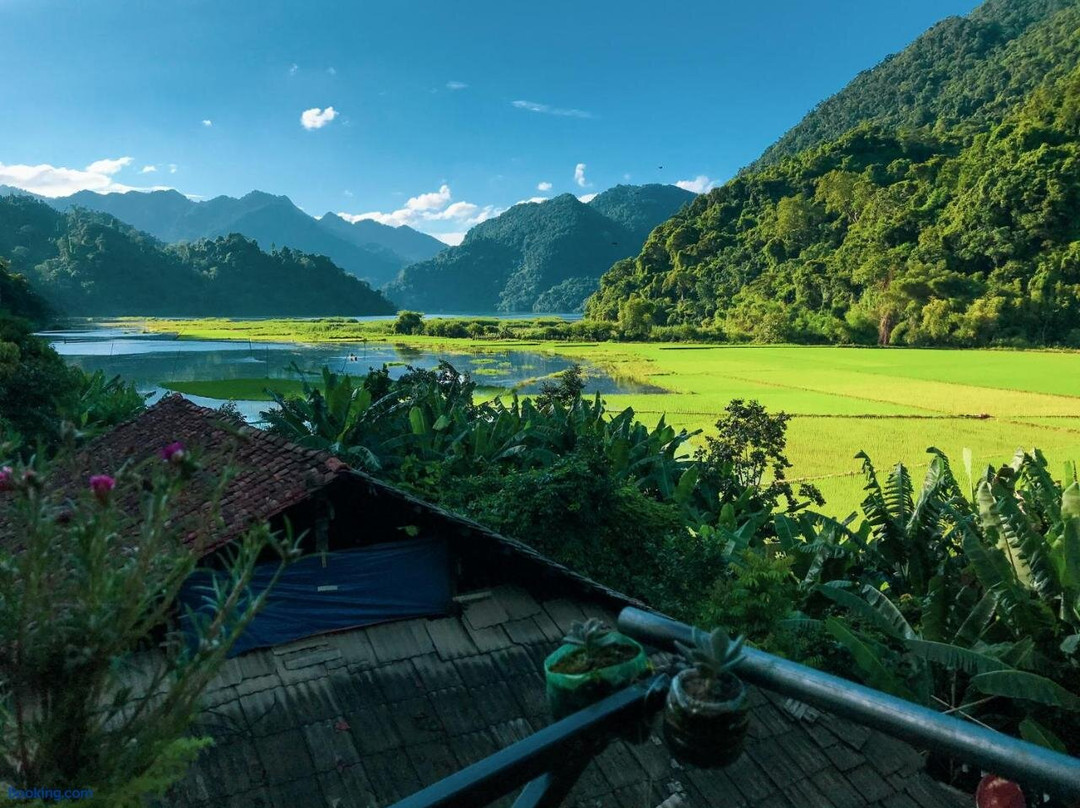 Hoang Quan Homestay