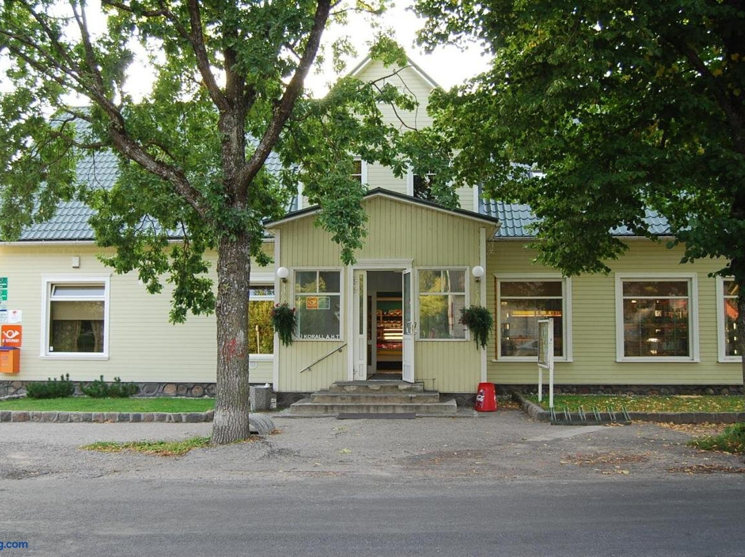 Kalbuse House