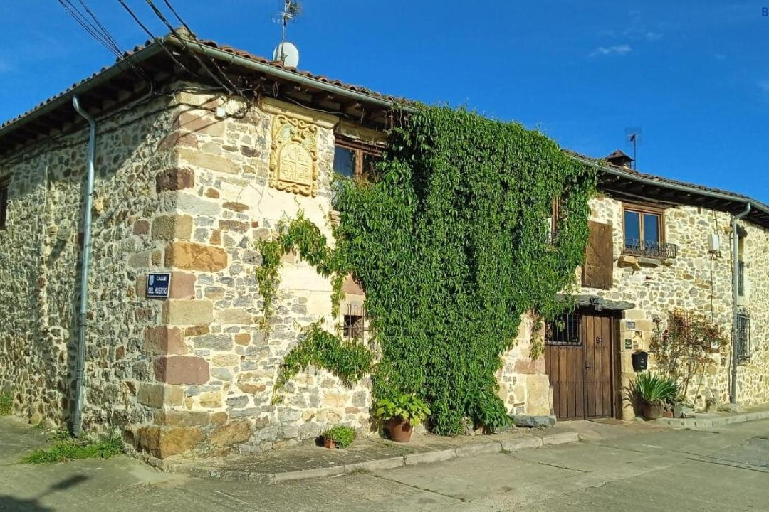 Casa Simón