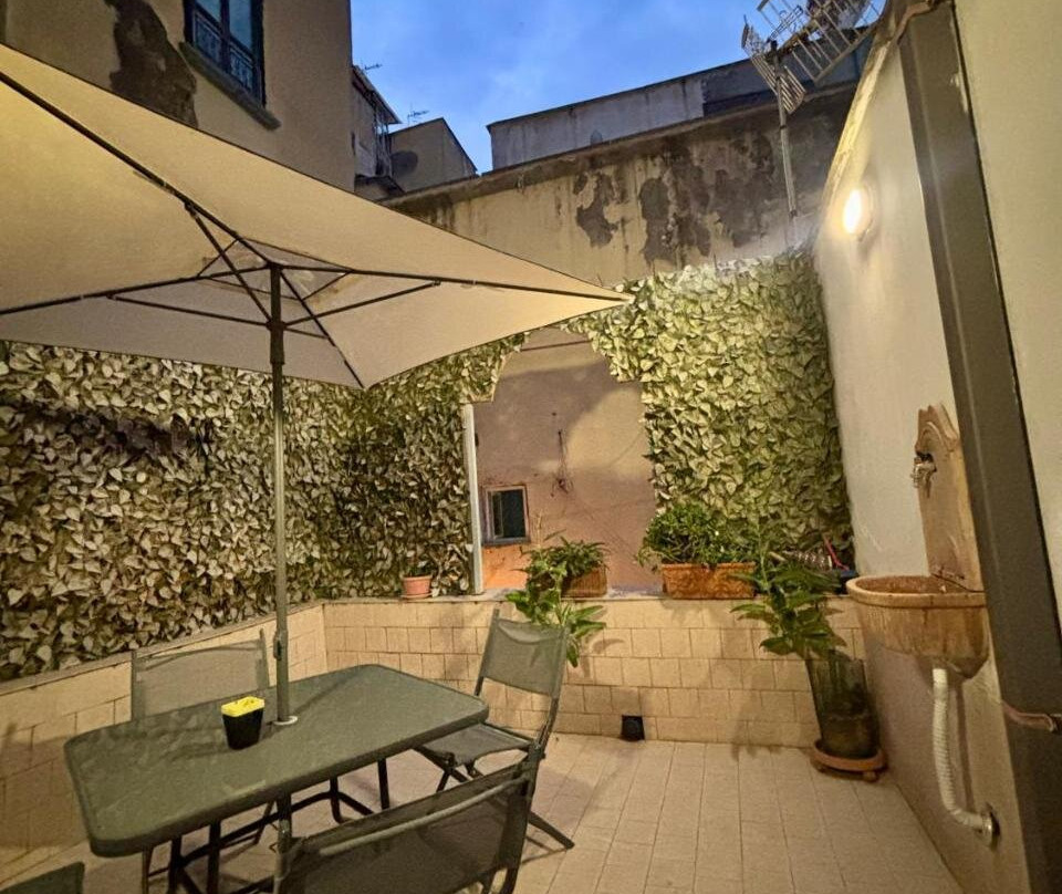 B&B Aria di Sole