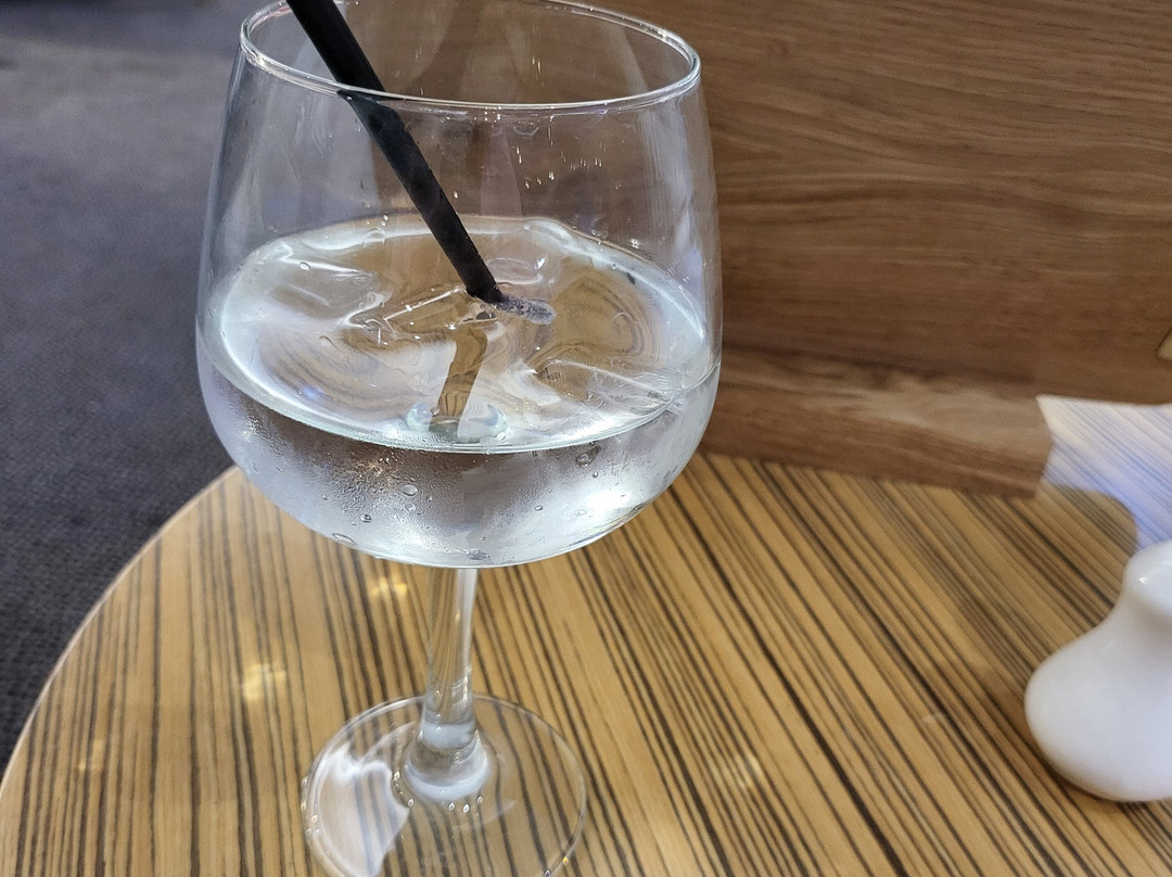 华美达安可米尔顿凯恩斯酒店主图