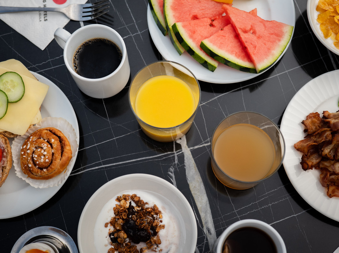 Good Morning Molndal主图