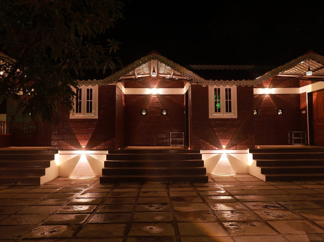 Shantadurga Beachside Homestay