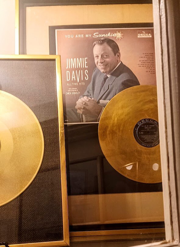 The Old Governor's Mansion-巴吞鲁日必去景点