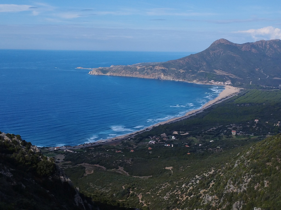 B&B Domus de Janas主图