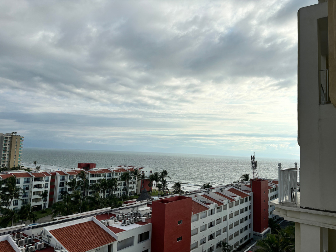 巴亚尔塔悦宜湾酒店主图