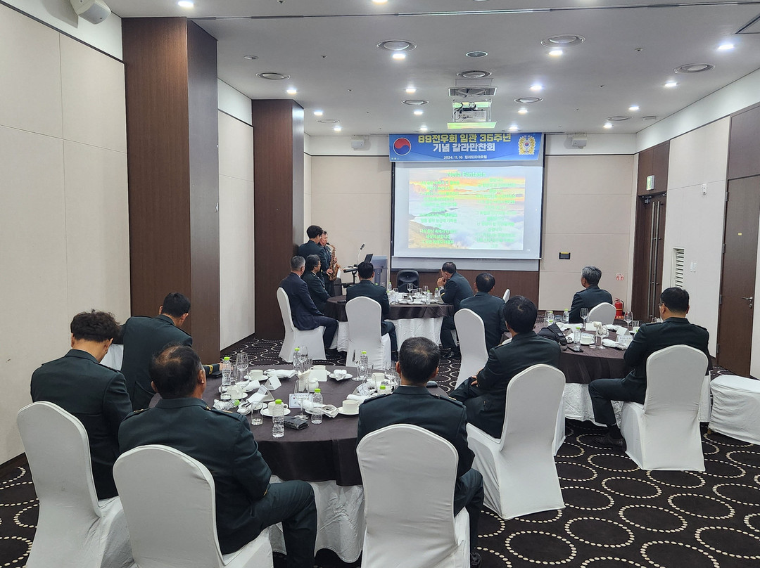 Militopia Hotel by Marine主图