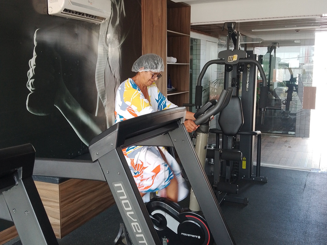 Hotel Citi Premium主图