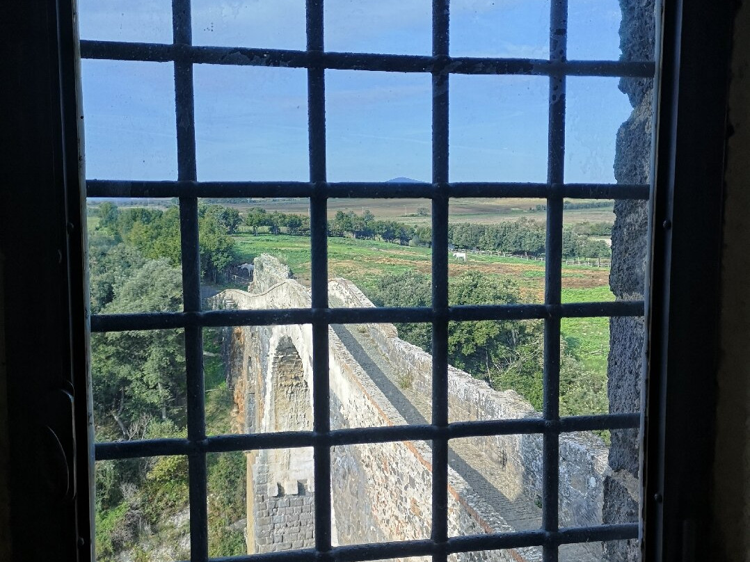 Museo Archeologico di Vulci-Canino必去景点