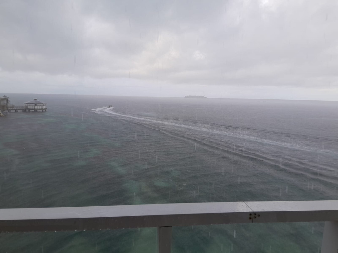 Decameron Aquarium主图