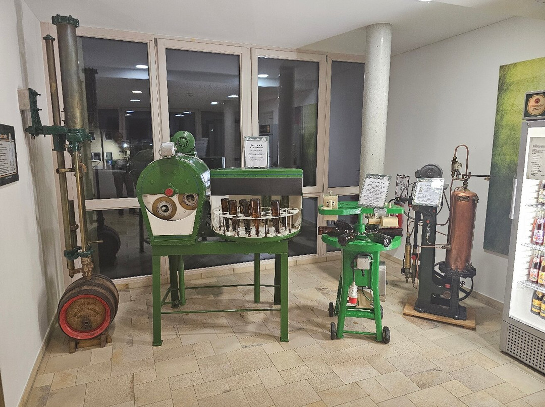 Ichenhausen酒店住宿-Autenrieder Brauereigasthof