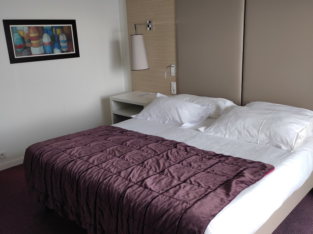 Spa Marin Du Val Andre主图