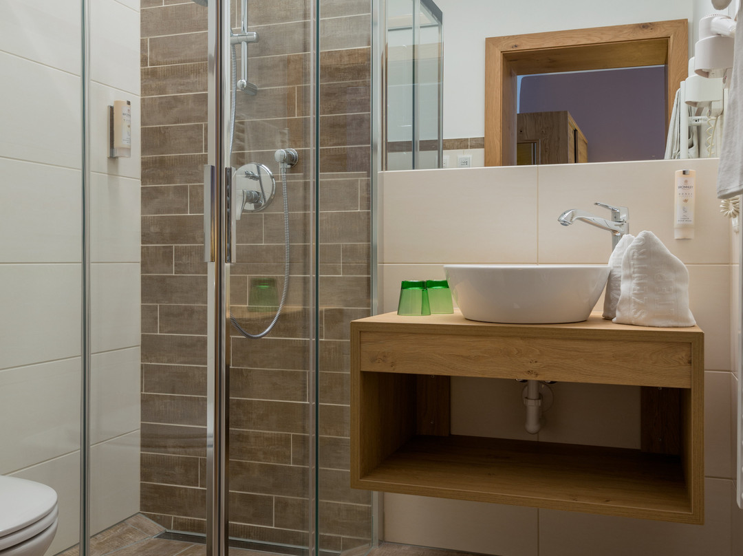 Posthotel Radstadt主图