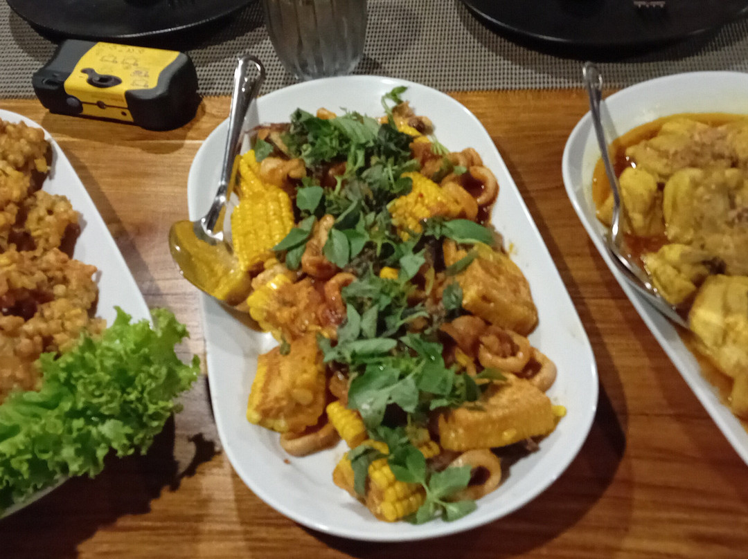 Nagia Flores-Labuan Bajo必去景点