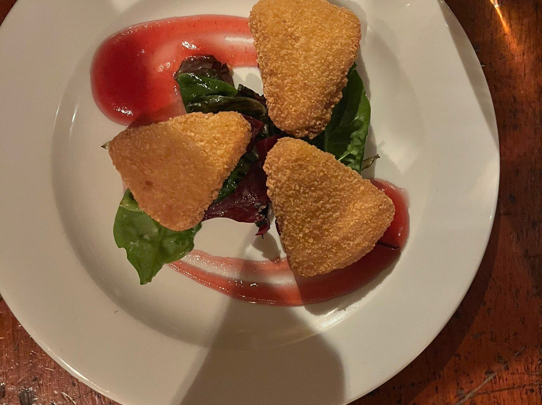 Irish Food Trail-都柏林必去景点