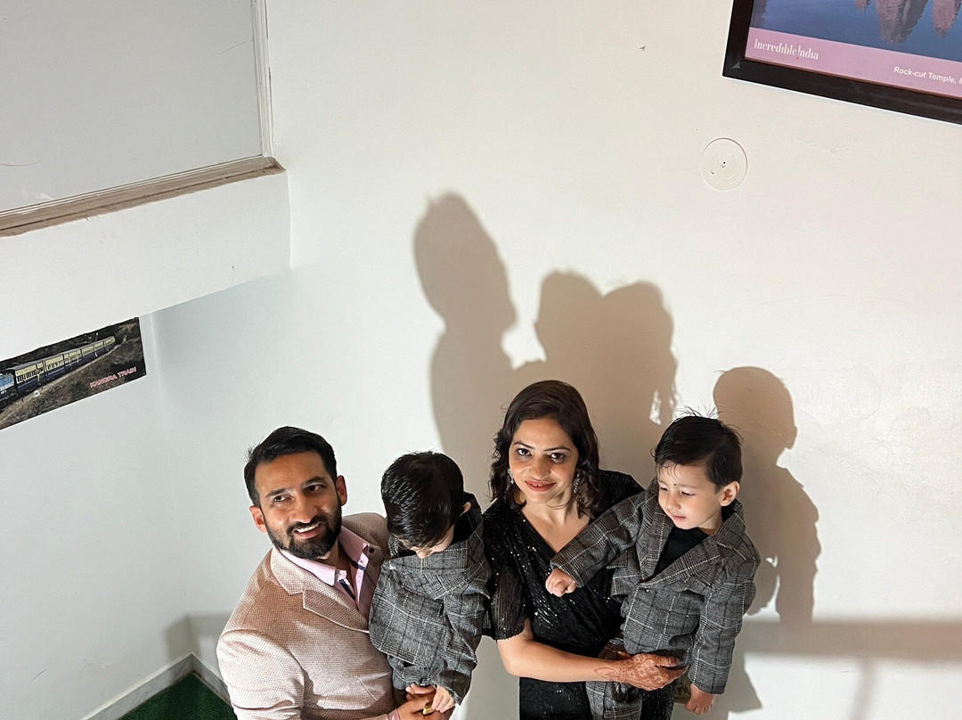 Rupayan Homestay主图