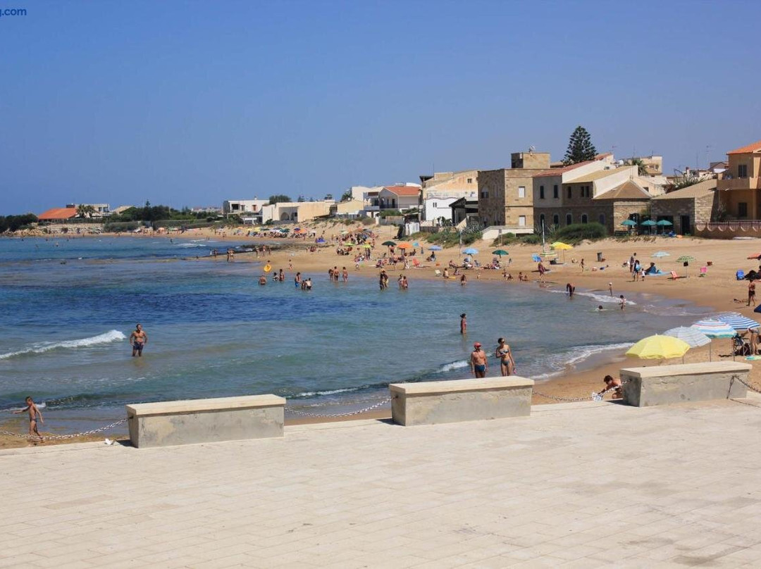 Appartamenti Pomelia Punta Secca
