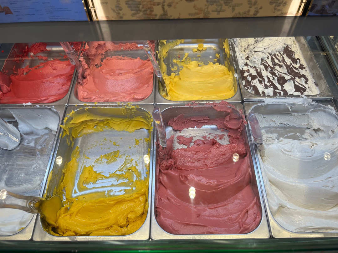 Venchi Chocolate & Gelato