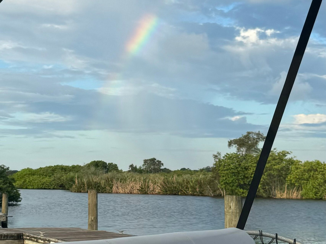 Eau Gallie Arts District景点图片