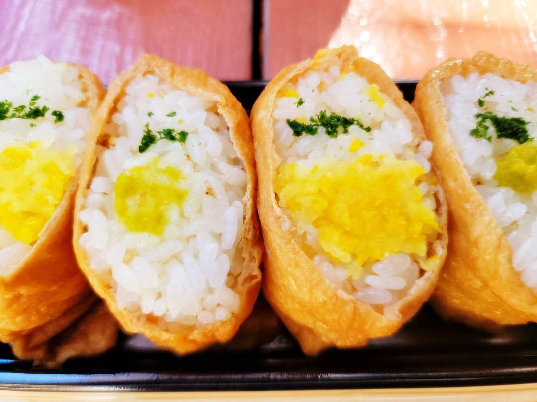 Michi-no-Eki Motegi-茂木町必去景点