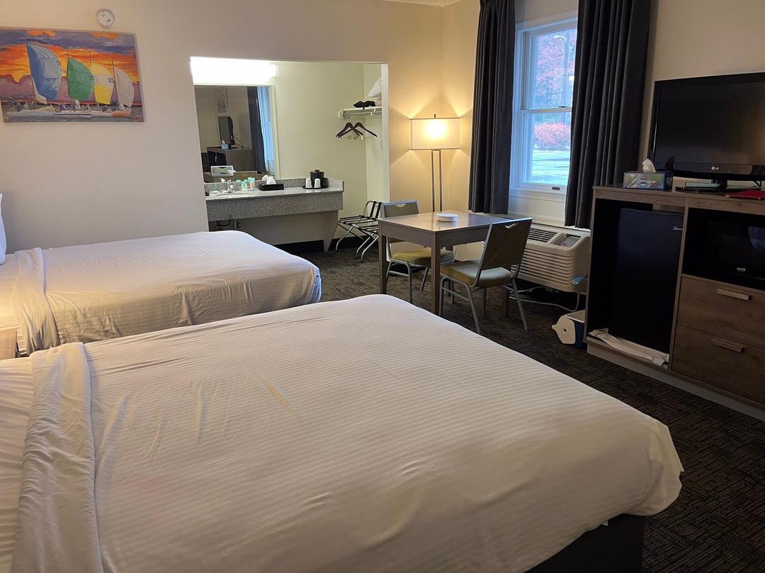 St. Michaels Inn主图