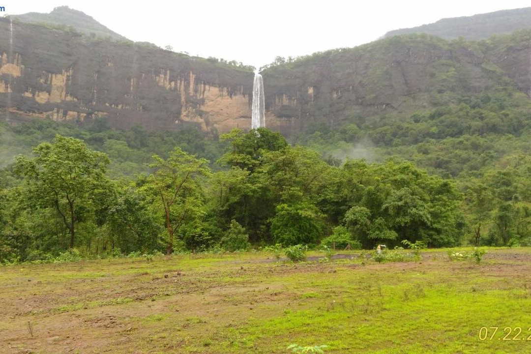 Sahyadri Farm