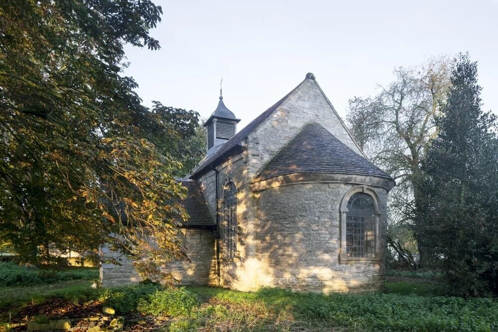All Saints Church景点图片