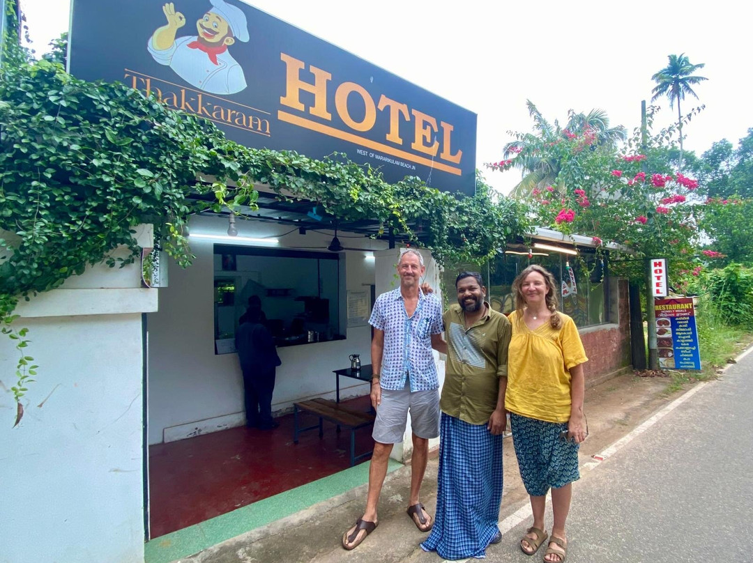 Hotel Thakkaram