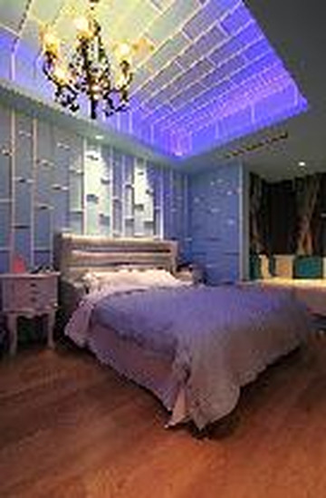 丽堤汽车旅馆主图