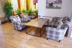 维也纳智好酒店合肥三孝口店主图