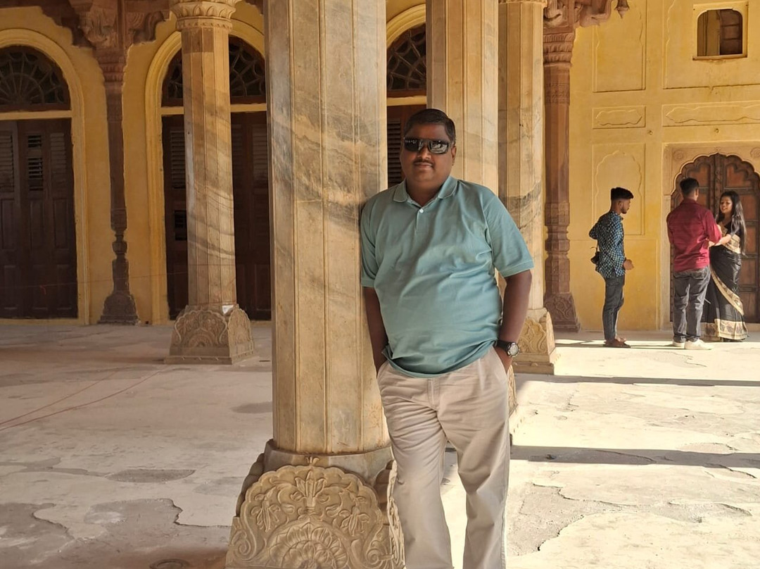 Udaipur Cabs Service景点图片
