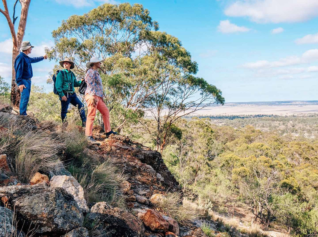 Boobook Explore-Roma必去景点