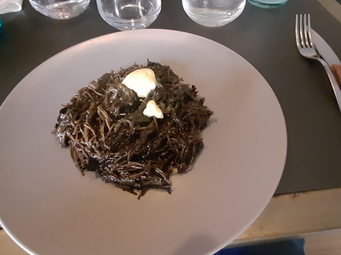 Thymus Restaurant主图