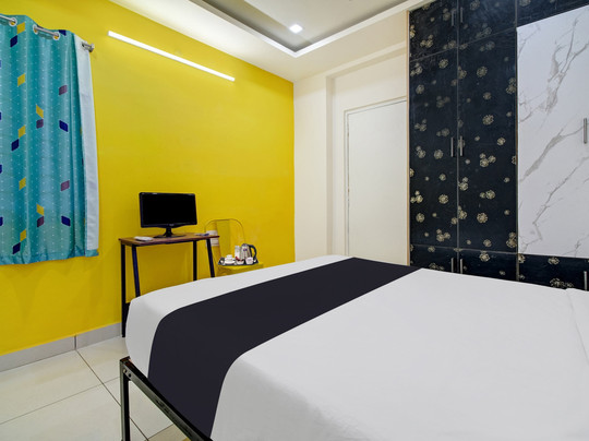 Collection O Guntur Gorantla Panchayathi Office