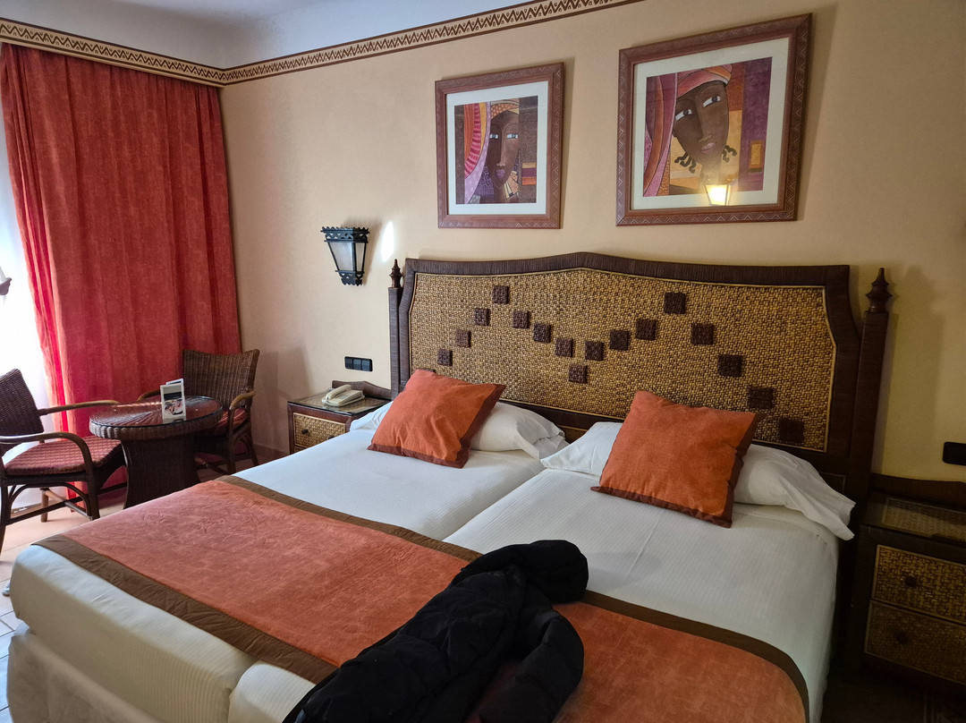 路图雅瑞酒店 - 全包式主图