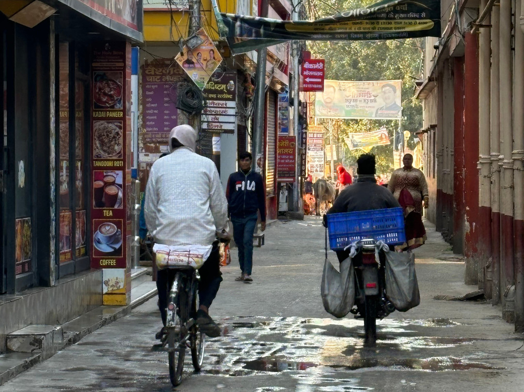Rishikesh Day Tour景点图片