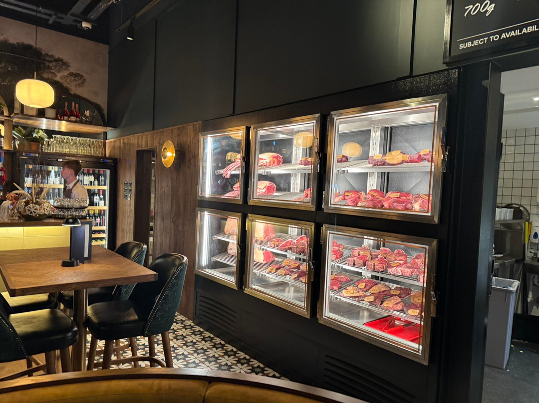 Cow & Sow -Birmingham