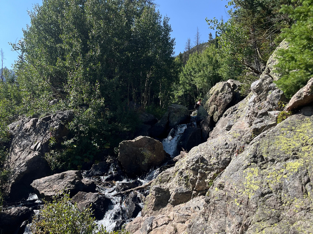 Aspen Highlands-阿斯蓬必去景点