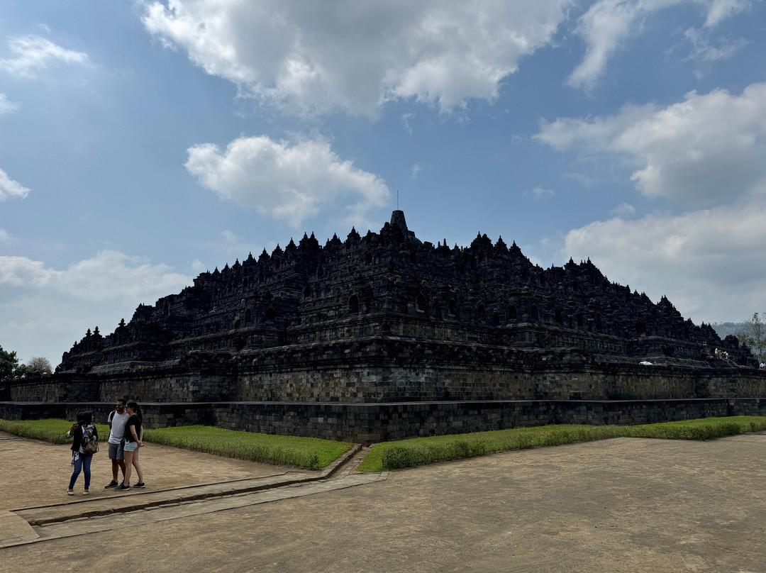 Bottle Trip Indonesia景点图片