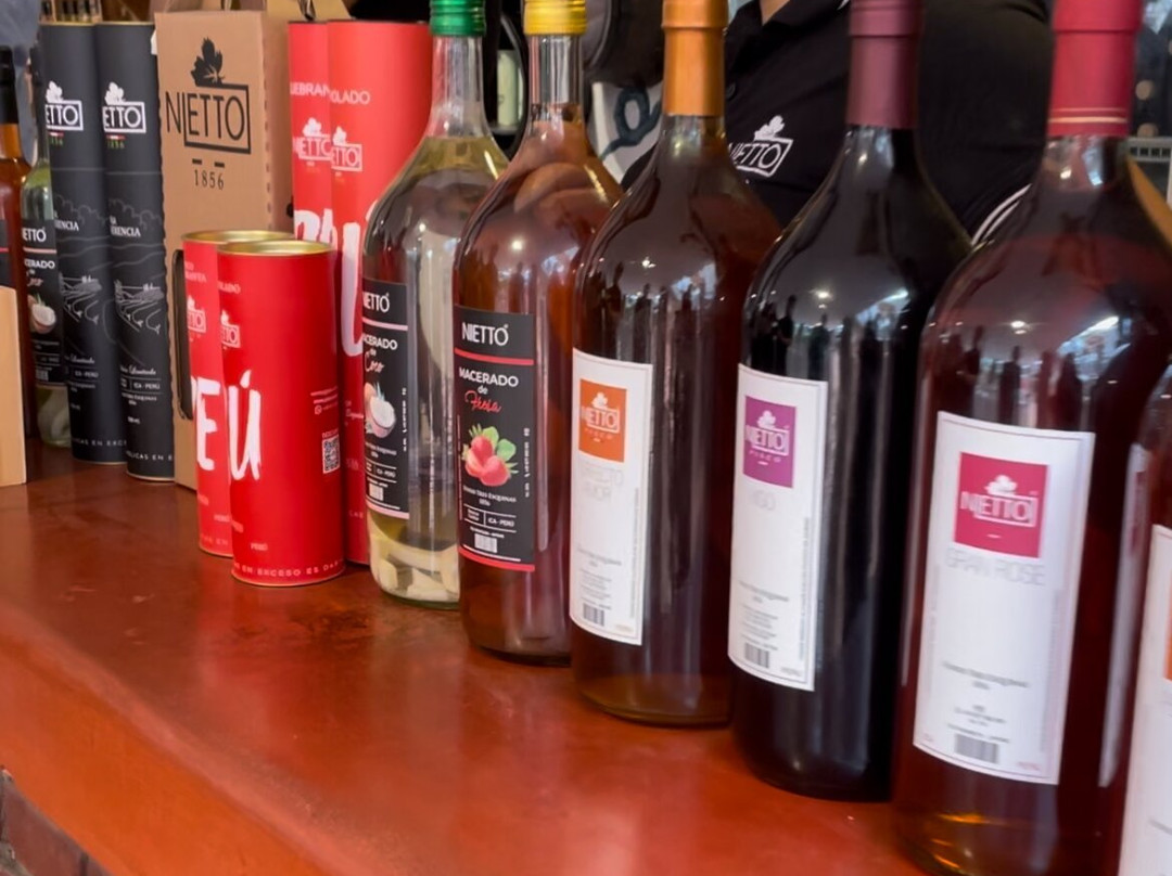 Pisco Nietto-伊卡必去景点