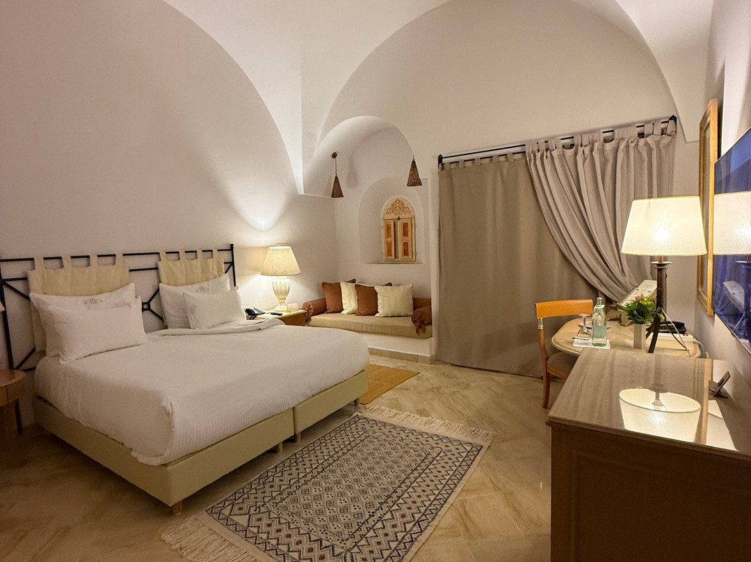 The Residence Tunis主图