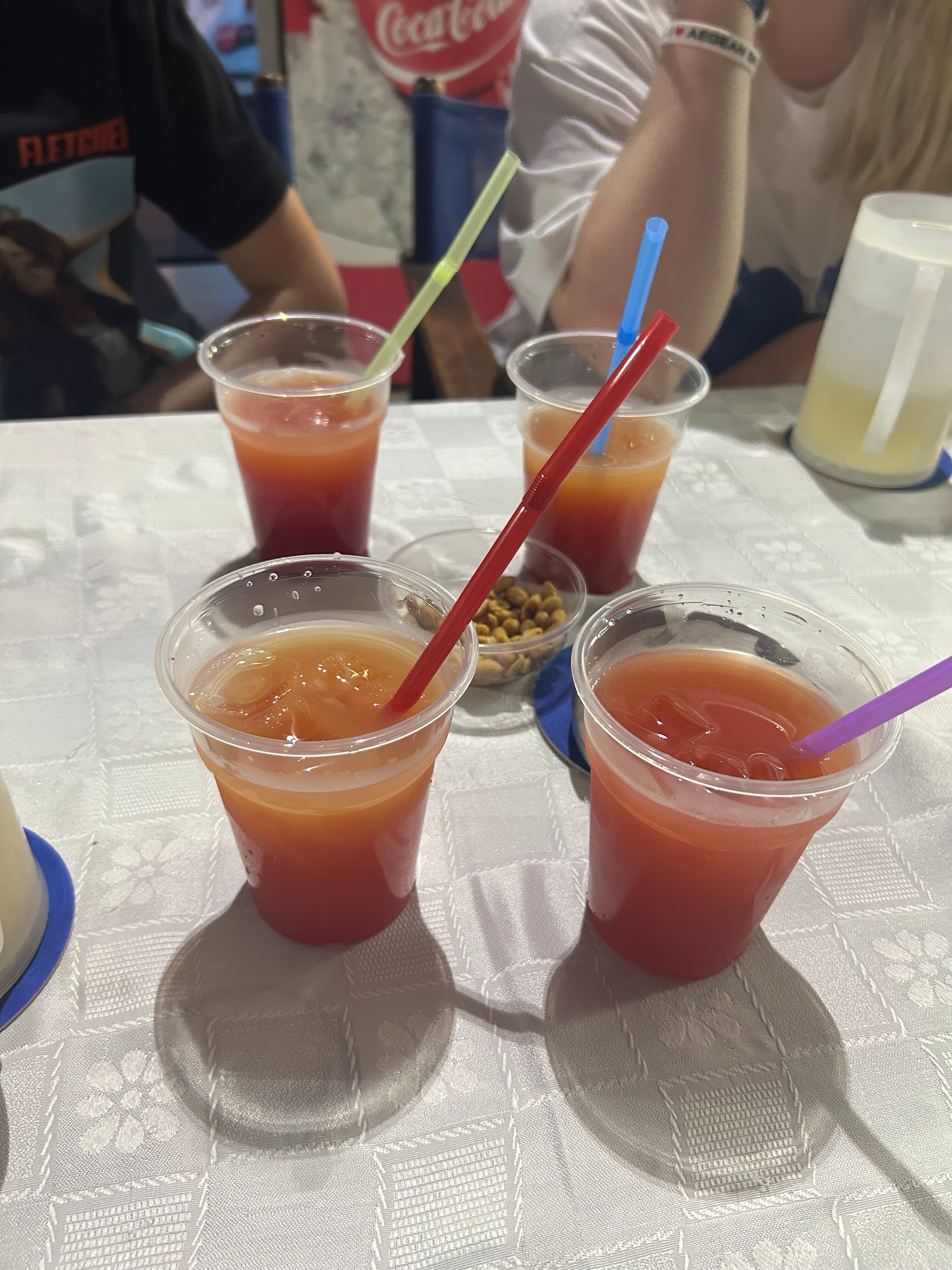 Aegean Sky Hotel & Suites-泳池