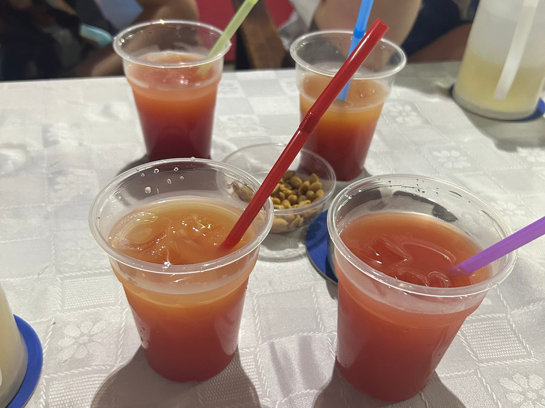 Aegean Sky Hotel & Suites主图