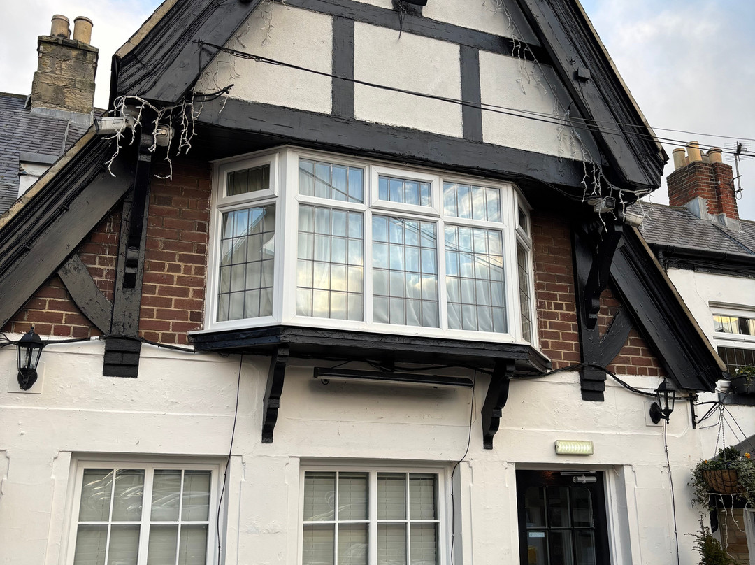 The Bamburgh Castle Inn - The Inn Collection Group主图