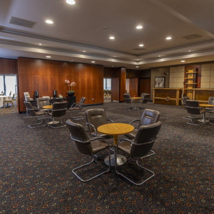 Forest Pines Hotel, Spa & Golf Resort主图