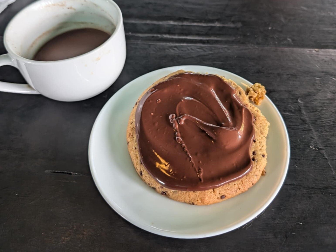 La Iguana Chocolate景点图片